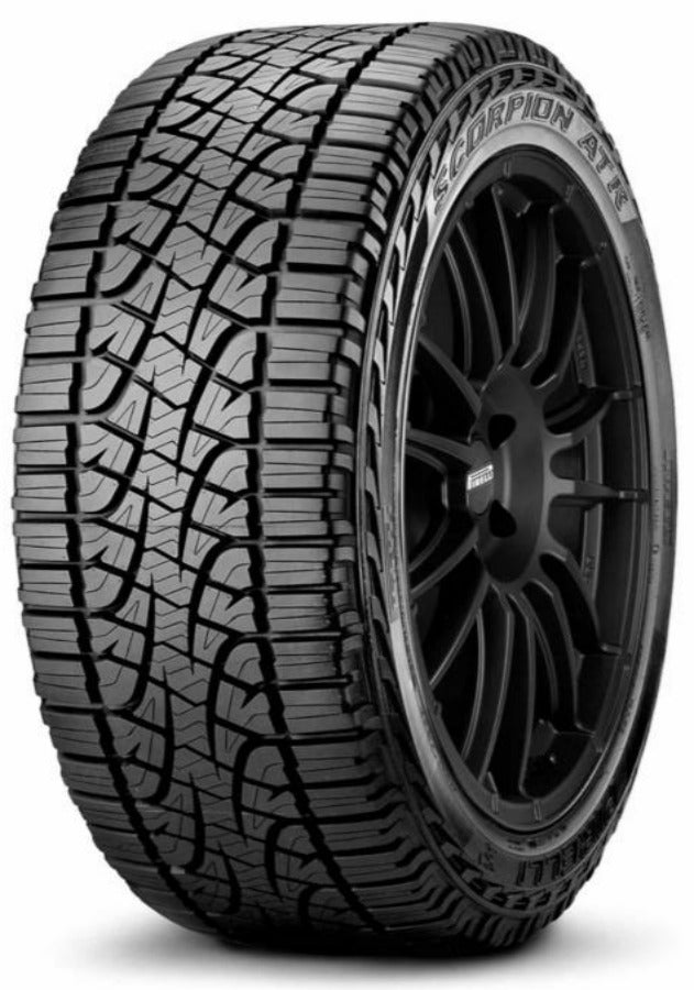 Llanta 175/70R14 PIRELLI SCORPION ATR 88H XL