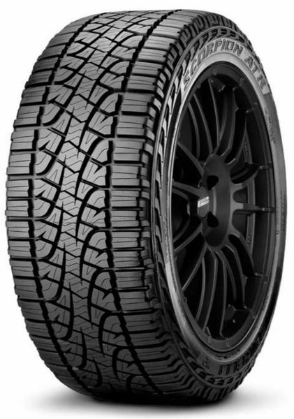 Llanta 175/70R14 PIRELLI SCORPION ATR 88H XL