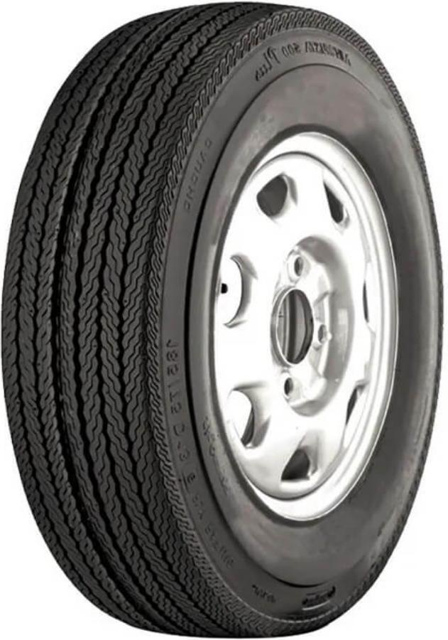 Llanta 5.60R15 LIMA CAUCHO AUTOPISTA 84N (6 LONAS)