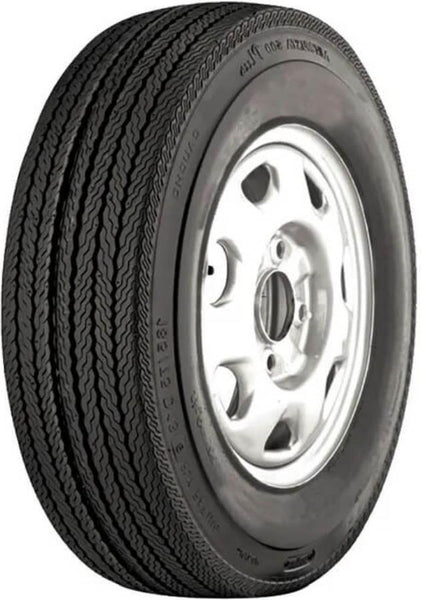 Llanta 5.60R15 LIMA CAUCHO AUTOPISTA 84N (6 LONAS)