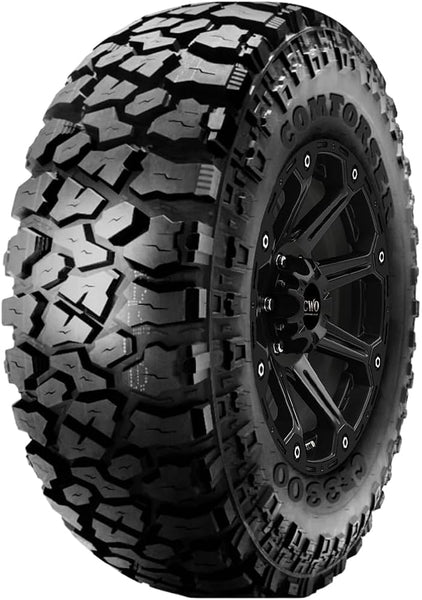 Llanta 265/50R20 Comforser CF3300 M/T 115/112Q 10PR