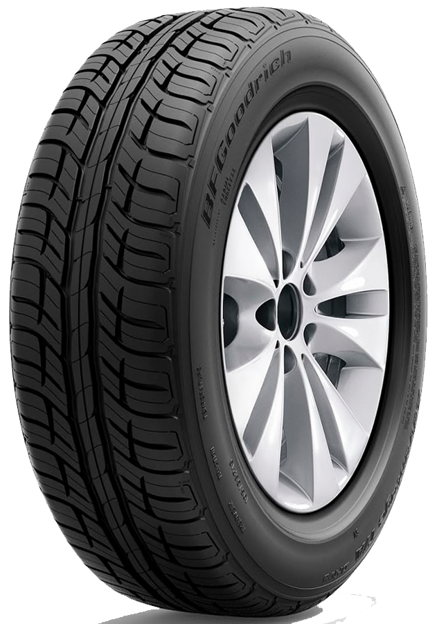 265/65R17 112H BFGOODRICH Advantage T/A SUV