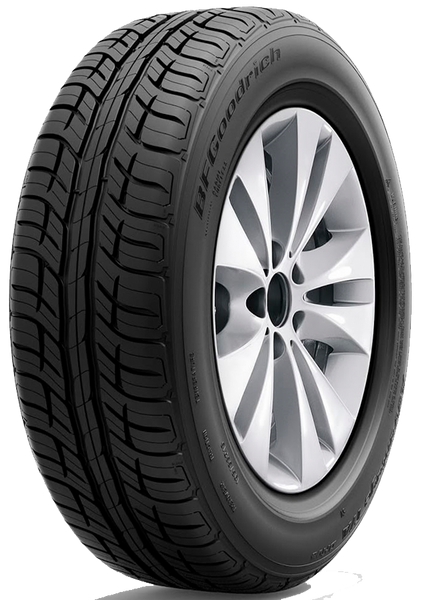 265/65R17 112H BFGOODRICH Advantage T/A SUV