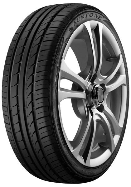 225/45R18 95W AUSTONE SP-701 RUNFLAT