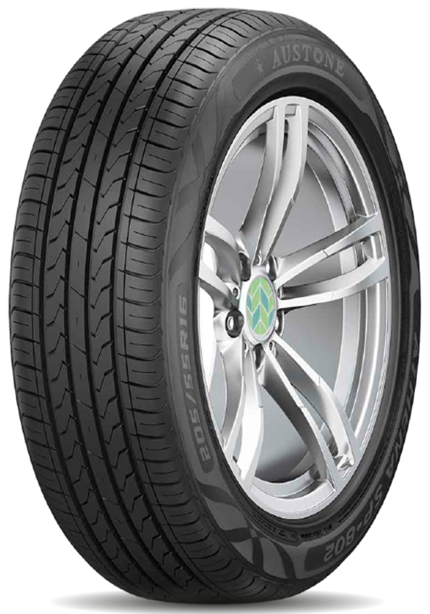 195/60R16 98H AUSTONE SP-802
