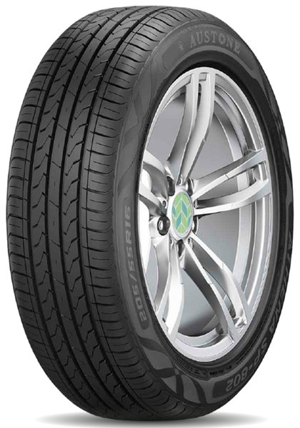 195/60R16 98H AUSTONE SP-802