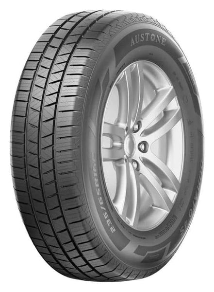Llanta 225/75R16 Austone Durato 4S 121/120R 10PR 4 Estaciones