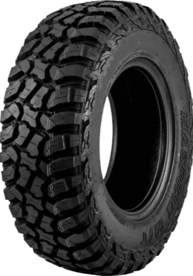 LT285/75R16 126/123Q AUSTONE MASPIRE M/T