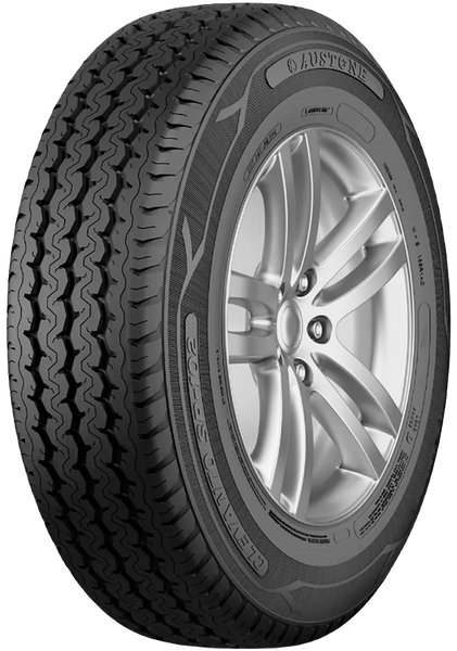 215/70R15C 109/107R AUSTONE SP-102 (10PR)