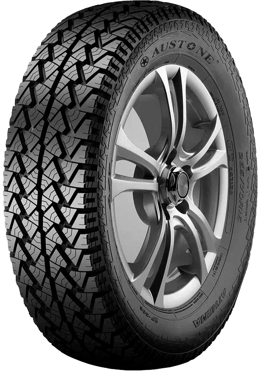 Llanta 265/50R20 Austone Athena SP-302 111S XL BSW