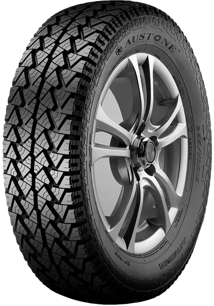 Llanta 265/50R20 Austone Athena SP-302 111S XL BSW