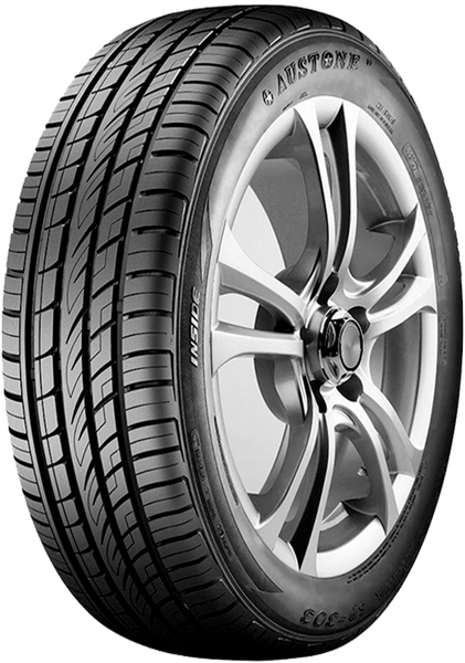 Llanta 275/40R20 Austone SP-303 H/T 106V