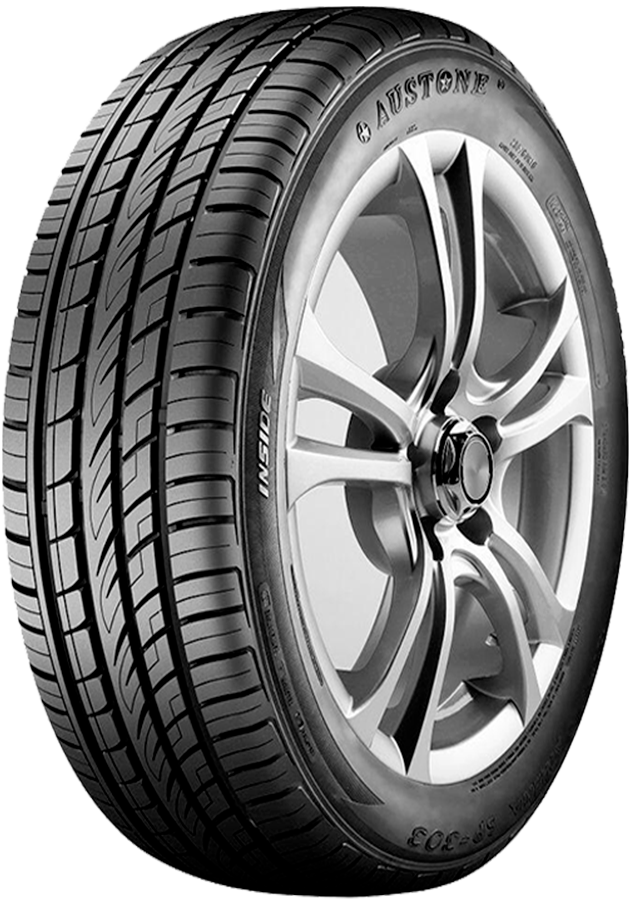 Llanta 255/50R20 Austone Athena SP303 107V