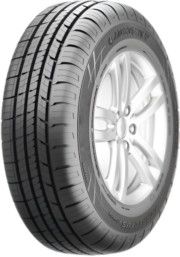 Llanta 185/65R15 Austone SP602 88H Turismo Tailandesa