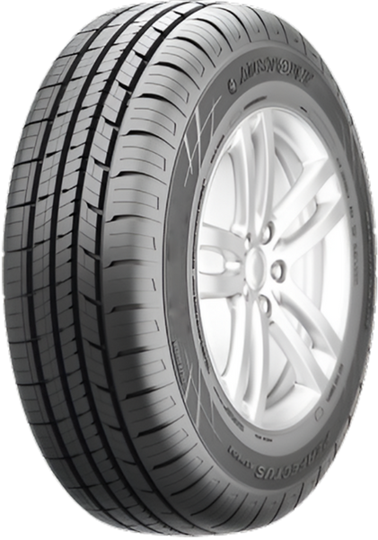 Llanta 205/70R16 Austone SP602 97H Turismo SUV Confort