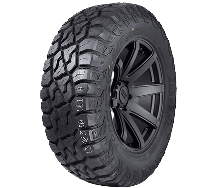 Llanta 265/65R17 Austone SP309 R/T 10PR 120/117Q