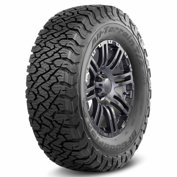 Llanta BFGoodrich All-Terrain T/A KO3 LT265/70R16 117S