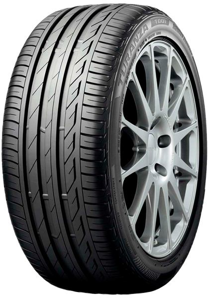 215/50R18 92V BRIDGESTONE TURANZA T001