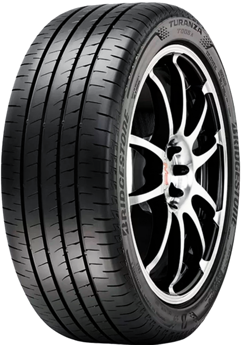 215/55R18 95V BRIDGESTONE TURANZA T005A