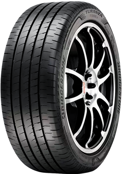 215/55R18 95V BRIDGESTONE TURANZA T005A
