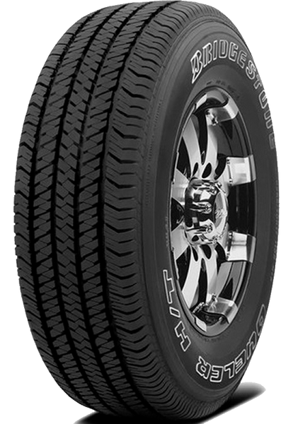 225/65R17 102T BRIDGESTONE Dueler H/T D684 II