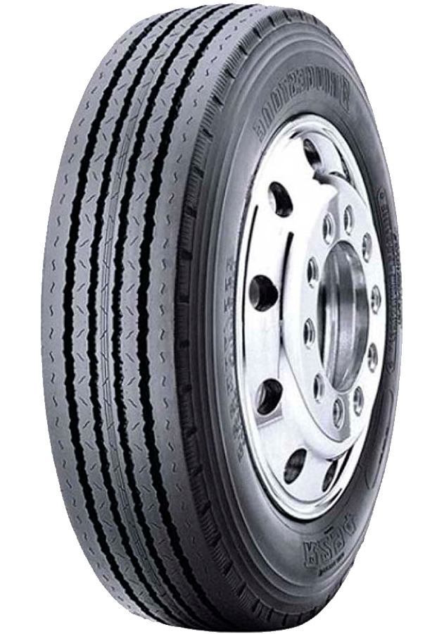205/75R17.5 123/121 BRIDGESTONE R294 - LLANTA DIRECCIONAL PARA CAMIÓN