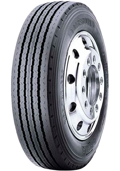 205/75R17.5 123/121 BRIDGESTONE R294 - LLANTA DIRECCIONAL PARA CAMIÓN