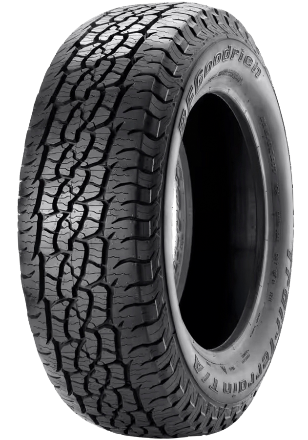 265/75R16 116T BFGoodrich Trail-Terrain A/T