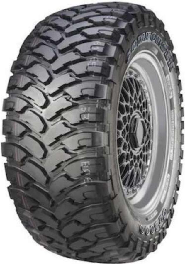 32X11.50 R15 COMFORSER CF3000 M/T - LT