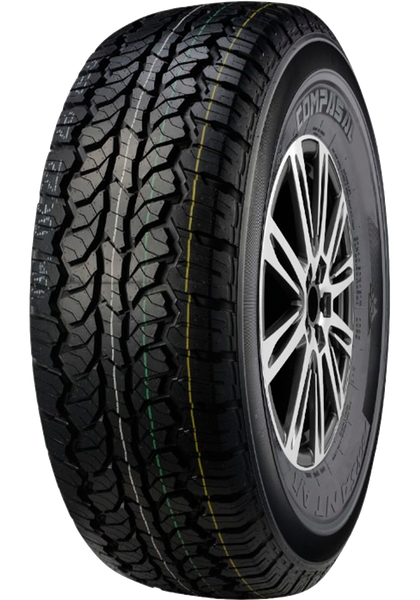 265/65R17 112T COMPASAL VERSANT A/T