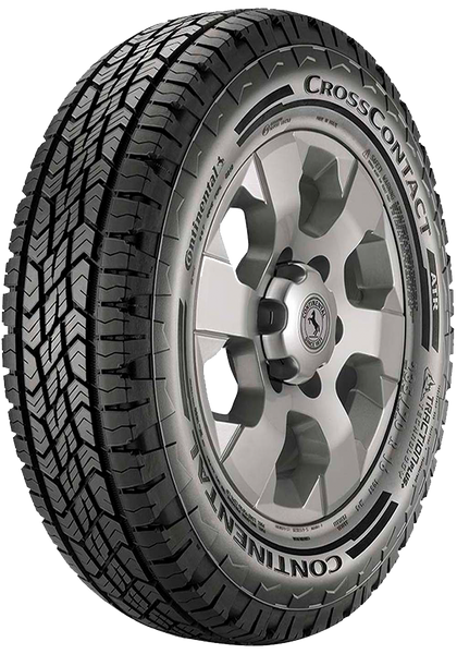 215/60R17 96H CONTINENTAL CrossContact ATR
