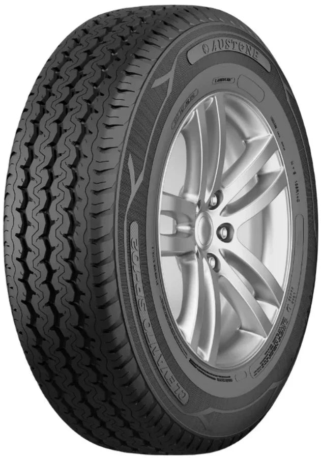 Llanta 175/75R14 AUSTONE SP-102 (10 LONAS) 99R