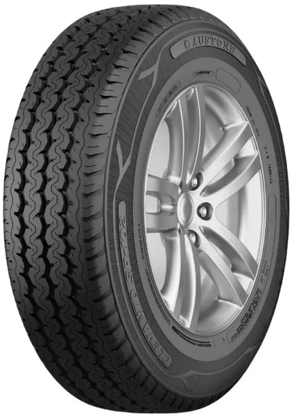 Llanta 175/75R14 AUSTONE SP-102 (10 LONAS) 99R