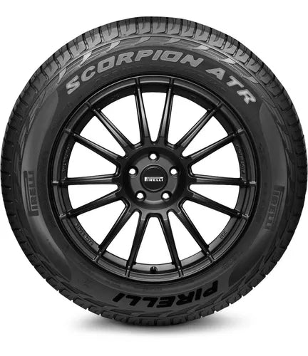 Llanta 175/70R14 PIRELLI SCORPION ATR 88H XL