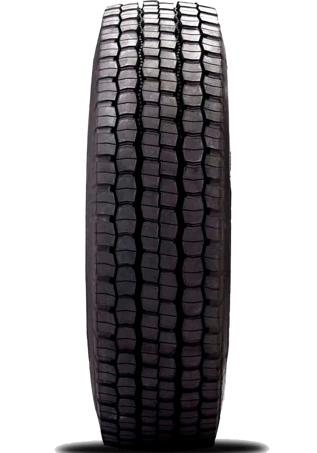 215/75R17.5 126/124L FIRESTONE FS558 - LLANTA DE TRACCIÓN PARA CAMIÓN