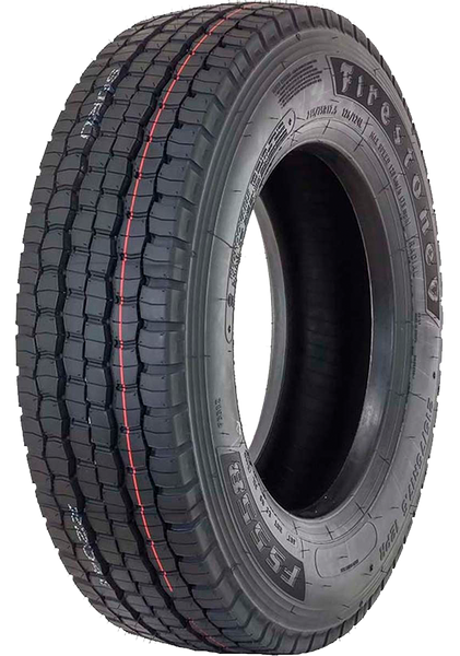 215/75R17.5 126/124L FIRESTONE FS558 - LLANTA DE TRACCIÓN PARA CAMIÓN