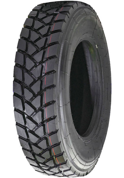 8.25R16 FORTUNE FT-207
