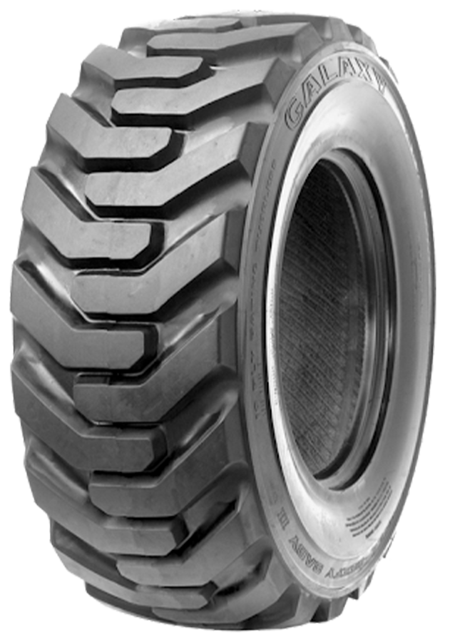 14-17.5 GALAXY NHS R4 (SUPER SIDEWALL BEEFY BABY II) - LLANTA INDUSTRIAL