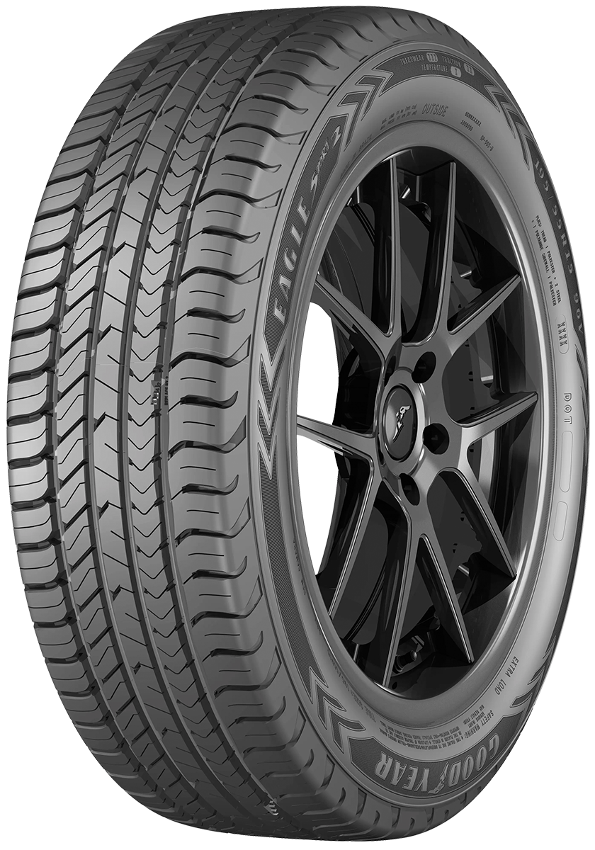 185/65R15 88H GOODYEAR EAGLE SPORT 2