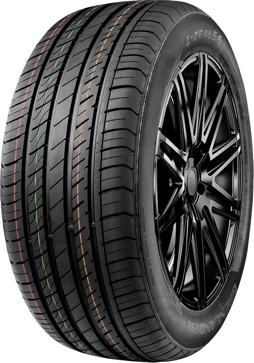225/50R18 99W ILINK L-ZEAL 56