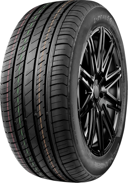 225/50R18 99W ILINK L-ZEAL 56