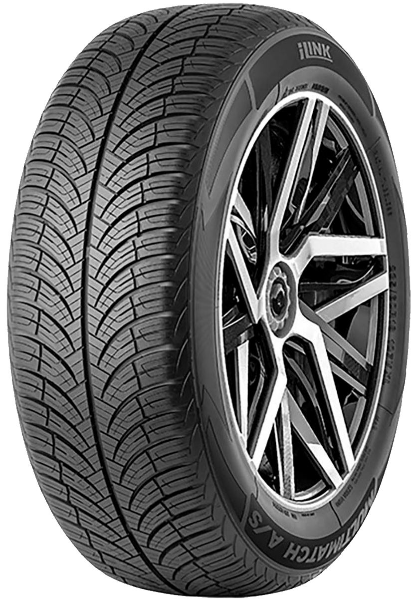 225/40R18 92W ILINK MULTIMATCH A/S