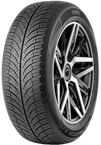 225/40R18 92W ILINK MULTIMATCH A/S
