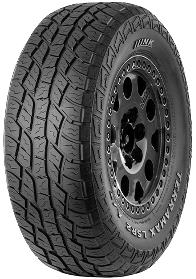 275/65R17 115T ILINK TERRAMAX LSR2 A/T