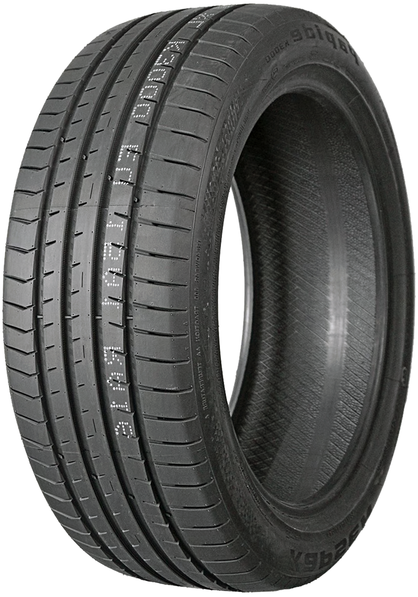 205/45R17 88W KAPSEN K3000 RUNFLAT
