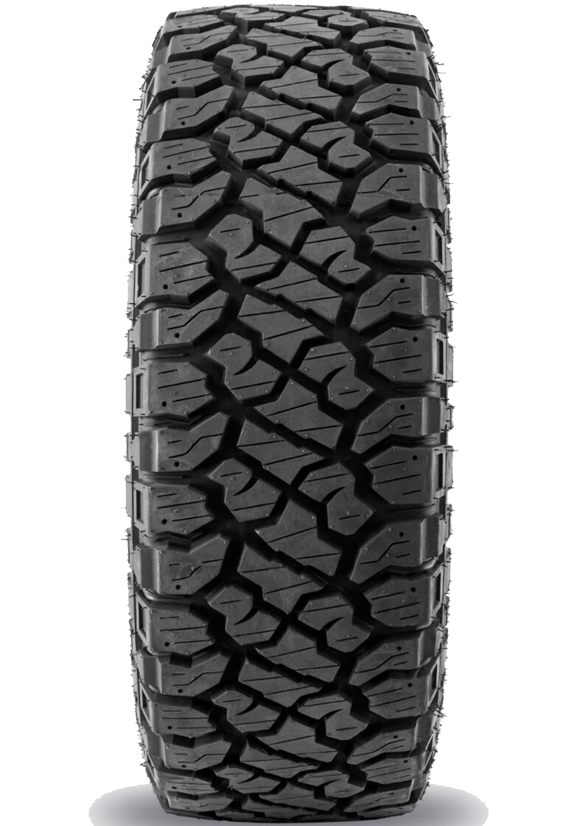 LT265/65R17 120/117Q KENDA Klever R/T KR601