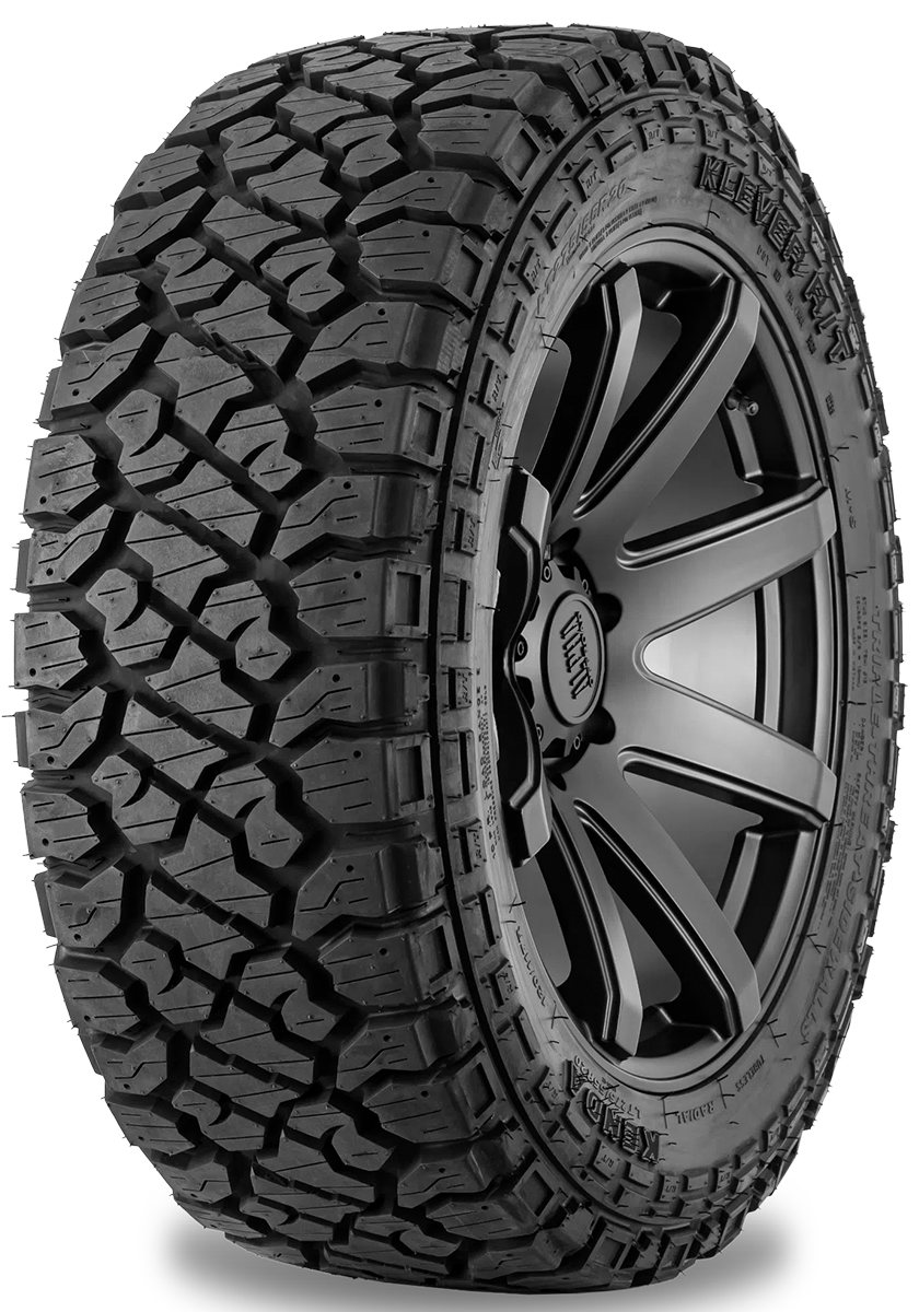 LT265/65R17 120/117Q KENDA Klever R/T KR601