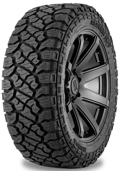 LT265/65R17 120/117Q KENDA Klever R/T KR601