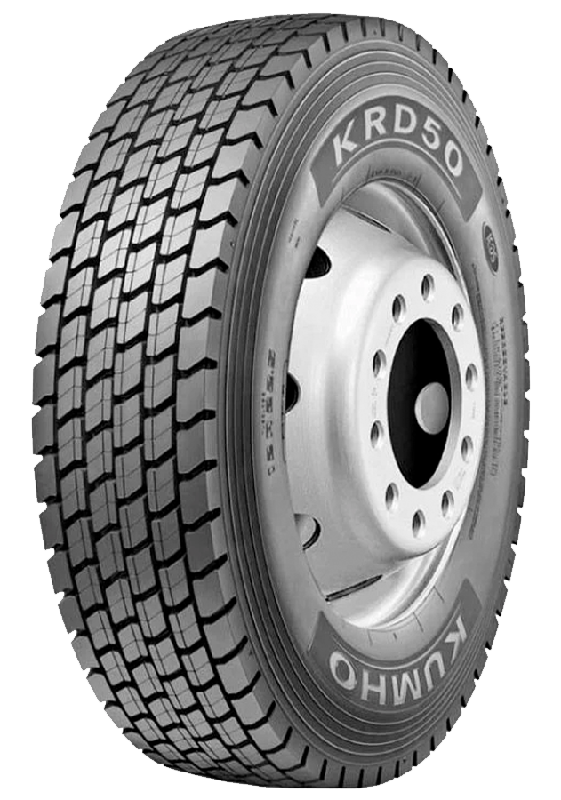 205/75R17.5 KUMHO KRD50 124/122M (TRACCIÓN)