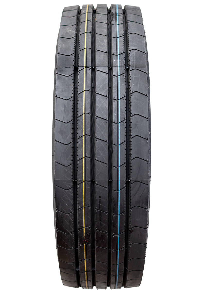 Llanta 235/75R17.5 Teerex TSH23 18PR Dirección